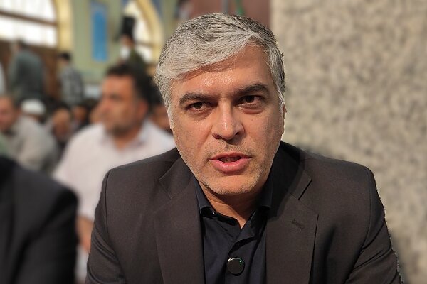 مکتب حاج قاسم؛ پیوند آرامش و مقاومت برای سیستان و بلوچستان