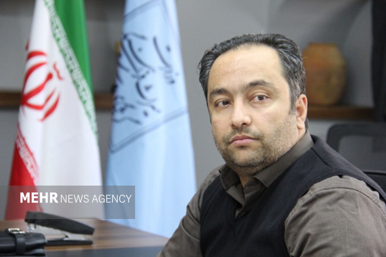 مکتب حاج قاسم؛ پیوند آرامش و مقاومت برای سیستان و بلوچستان