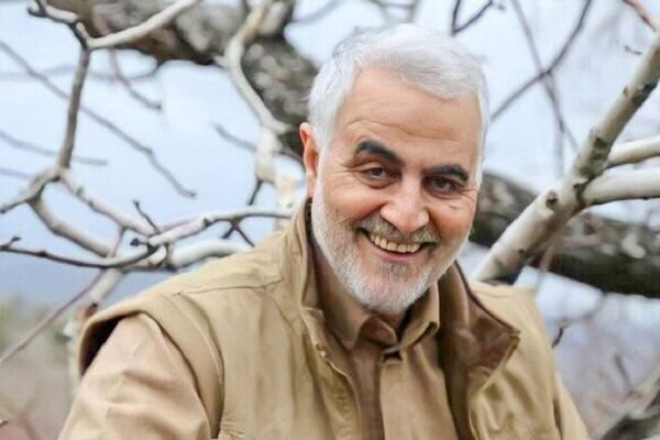 مکتب حاج قاسم؛ پیوند آرامش و مقاومت برای سیستان و بلوچستان