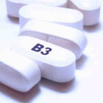 مکمل ویتامین B۳ با کاهش خطر سرطان پوست مرتبط است