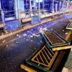 میرحاجی: قاطعانه با آشوب‌گران در فارس برخورد می‌شود