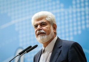 نامه شهریاری به پزشکیان؛ به فکر دارو و تجهیزات باشید