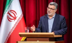 نامه ظفرقندی به پزشکیان؛ ارز دارو سال آینده ۲۸۵۰۰ بماند