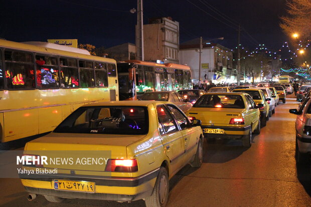 ناکامی پروژه آشوب در کرمانشاه؛ تیر ضدانقلاب به سنگ خورد