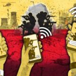 نبرد خاموش برای تضعیف اراده ملی؛ تاکید بر سواد رسانه‌ای نسل جوان