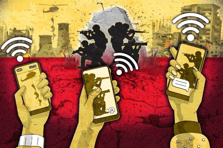 نبرد خاموش برای تضعیف اراده ملی؛ تاکید بر سواد رسانه‌ای نسل جوان