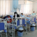 نجاتیان: مراکز درمانی باید امن باشند