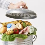 نسخه وزارت بهداشت برای کاهش ضایعات غذایی در کشور