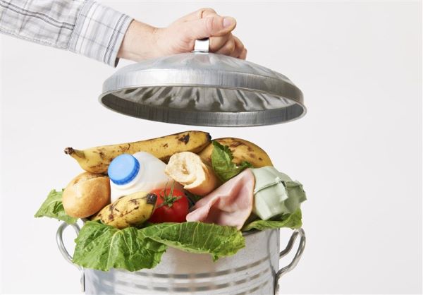 نسخه وزارت بهداشت برای کاهش ضایعات غذایی در کشور