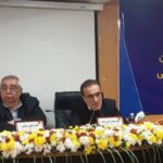 نشست شورای هماهنگی نظام پزشکی‌های استان اصفهان با رئیس‌کل سازمان نظام پزشکی
