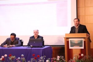 نشست‌های تخصصی «مازندران در مسیر توسعه» کلید خورد