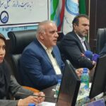 نقشه راه آبفای کهگیلویه و بویراحمد برای تابستان ۱۴۰۵