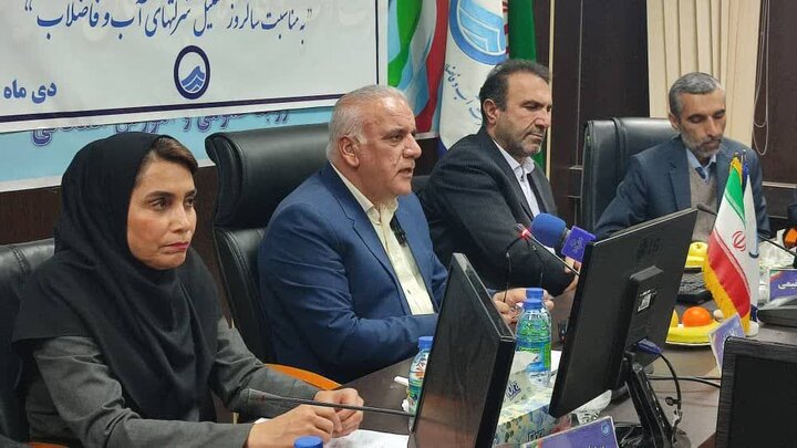 نقشه راه آبفای کهگیلویه و بویراحمد برای تابستان ۱۴۰۵