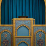 نماز جمعه ۱۲ دی ماه در مسجد جامع کرمانشاه اقامه می‌شود