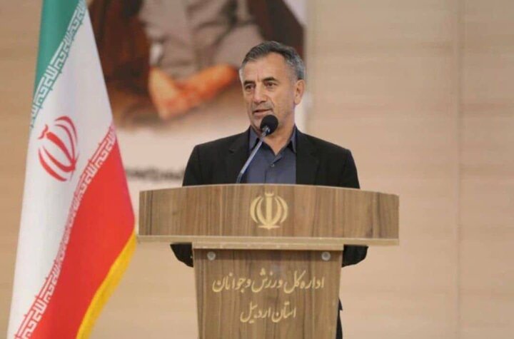 نوتاش: کلاس مربیگری فوتبال درجه A آسیا در اردبیل برگزار می شود