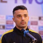 نورافکن: شرمنده هواداران سپاهان شدیم