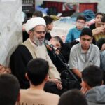 نوری: اعتکاف فضای معنوی جامعه را متحول کرده است