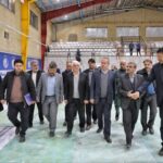 نوری: مجموعه ورزشی علیدخت آماده میزبانی مسابقات جهانی کوراش می‌شود