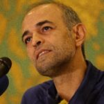 نویدکیا: در نیمه اول بهتر از استقلال بودیم/ موقعیت های زیادی داشتیم