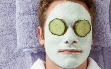 روش های خانگی و سریع برای جوانسازی و سفت شدن پوست صورت روش های خانگی و سریع برای جوانسازی و سفت شدن پوست صورت