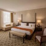 هتل پرستاری؛ ایده ای برای نگهداشت پرستاران در پایتخت