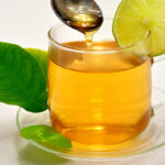 هر روز صبح آب لیمو و دانه چیا بنوشید این فواید نصیب تان می شود/ روش تهیه