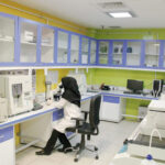 هزینه ۷۰۰ میلیونی آزمون‌های کنترل کیفیت محصولات سلامت