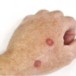 هشدار جدی نسبت به استفاده از مواد آرایشی غیراستاندارد