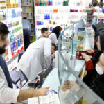 هشدار نسبت به تبعات مصرف داروهای تاریخ منقضی