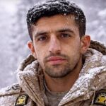 همسر شهید رحیم مجیدی‌مهر: به من تسلیت نگویید؛ رحیم من فدای رهبرم