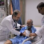 هیچ ایرانی نباید از خرداد ۱۴۰۵ بدون بیمه باشد