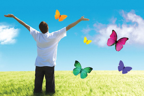 واقعا شاد بودن عمر را طولانی می‌کند؟/ پژوهش ها چه می گویند؟