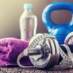 ورزش آسان برای سلامت جسم و روح