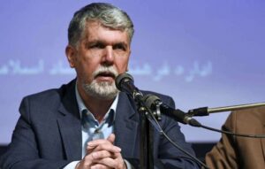 وزیر فرهنگ و ارشاد: زیرساخت فرهنگی، پیش‌نیاز احیای نشاط اجتماعی است