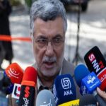 وعده ظفرقندی برای پرداخت مطالبات داروخانه‌ها