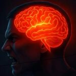 وقتی عصبانی هستید چه اتفاقی در مغز شما می‌ افتد؟