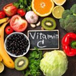 ویتامین سی از سلامت باروری آقایان محافظت می کند