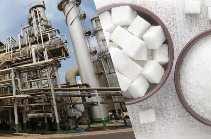 پاسخ سازمان غذا و دارو به فرایند تولید قند و شکر