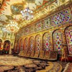 پایان بلاتکلیفی حرائم؛ حریم ۶ اثر تاریخی اصفهان تصویب شد