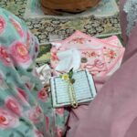 پرواز در سکوت؛ روایت اعتکاف دختران نوجوان یزدی