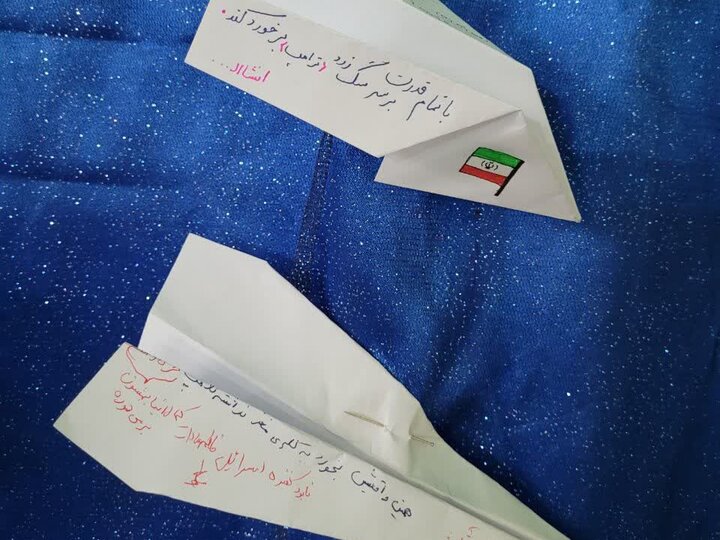 پرواز در سکوت؛ روایت اعتکاف دختران نوجوان یزدی