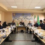 پرورش جلبک فرصتی جدید برای توسعه سرمایه‌گذاری و اشتغال در استان اردبیل