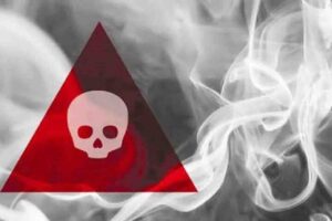 پورسان: ۲ نفر بر اثر گازگرفتگی در لوندویل جان باختند