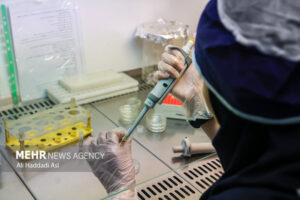 پوشش ۱۰۰ درصدی شاخص‌های بهداشتی در گیلانغرب