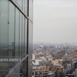 پیش‌بینی افزایش غلظت آلاینده های جوی در آذربایجان شرقی