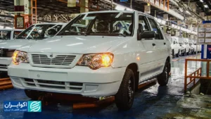 پیش‌فروش جدید سایپا کلید خورد / ثبت‌نام ۴ محصول از ۵ بهمن