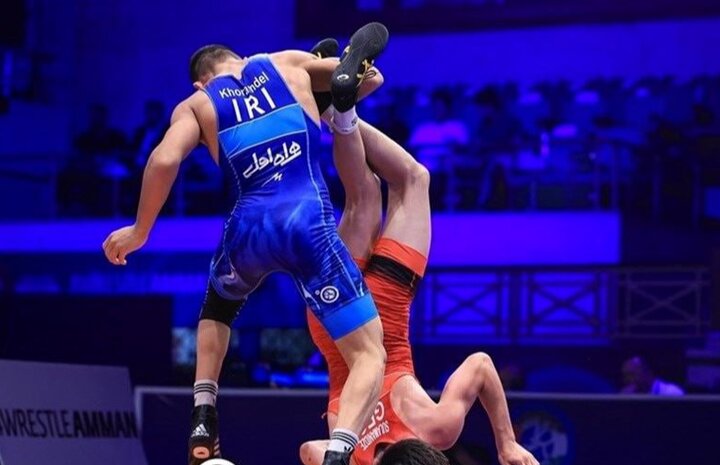 پیگیری اردوی فرنگی‌کاران برای حضور در مسابقات رنکینگ کرواسی