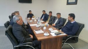 پیگیری نماینده گرمسار و آرادان برای جذب اعتبارات ملی توسعه منابع طبیعی