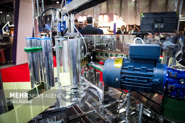 چالش‌ها و ظرفیت‌های صنایع غذایی مازندران