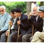 چالش‌های نظام سلامت با ورود به دوران سالمندی